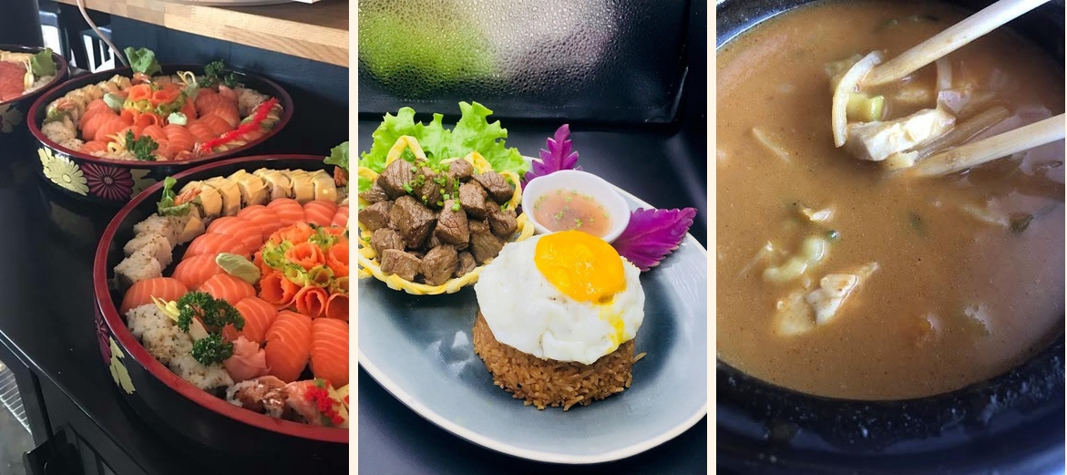 Maï-Taï - Gallery Image 1